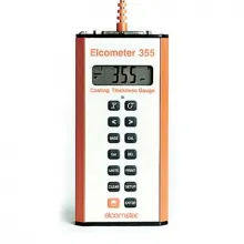 Толщиномер покрытий Elcometer 355 STANDART фото