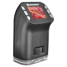 Микроскоп цифровой Bresser LCD USB фото