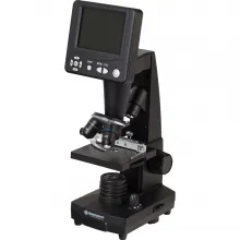 Микроскоп Bresser LCD 50x-2000x фото