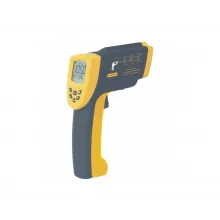 Термометр инфракрасный AR872D+ фото