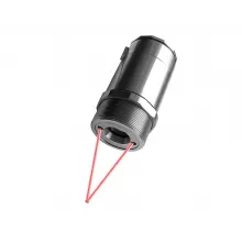 Инфракрасный термометр Optris CS Laser 2M фото