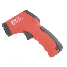 Пирометр инфракрасный KEEPER IR330 Plus фото