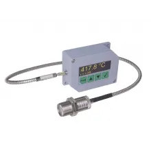 Стационарные пирометры серии PYROSPOT 11 фото