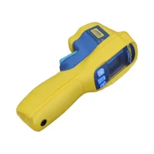 Инфракрасные термометры Fluke 62 MAX, 62 MAX+ фото