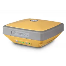 GPS/GNSS-приемник Topcon Hiper SR фото