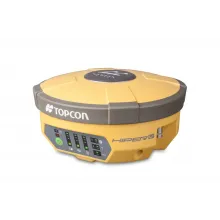 GPS/GNSS-приемник Topcon Hiper V фото