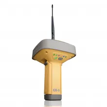 GPS/GNSS Topcon GR-5 фото