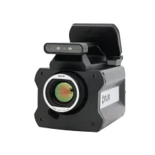 Тепловизоры FLIR X6000/8000sc фото