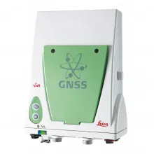 GNSS/GPS приёмник Leica GS10 RUS фото