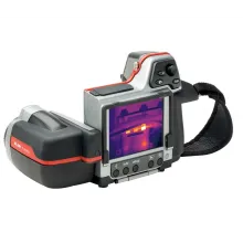 Тепловизор FLIR T335 фото