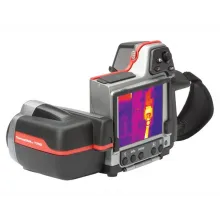 Тепловизор FLIR T250 фото