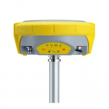 GNSS приемник GeoMax Zenith25 PRO Base (GSM) фото