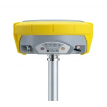 GNSS приемник GeoMax Zenith15 Base-Rover (GSM-UHF) xPad Ultimate GO фото