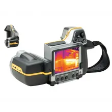 Тепловизор FLIR B425 фото