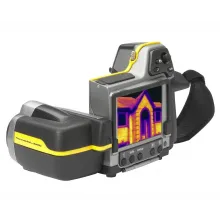 Тепловизор FLIR B250 фото
