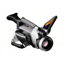 Тепловизор FLIR P620 фото