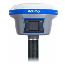GNSS приемник PrinCe i90 IMU UHF RTX фото