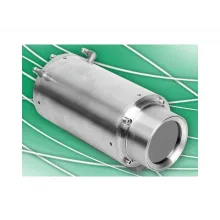 Стационарный тепловизор PYROVIEW 380L с защитой фото