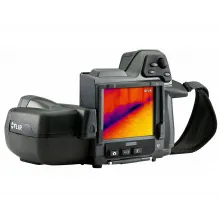 Тепловизор FLIR T420 фото