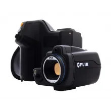 Тепловизор FLIR T440 фото