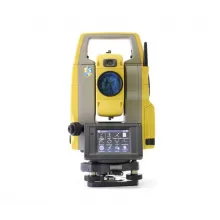 Роботизированный тахеометр Topcon DS-101 фото