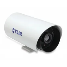 Аналоговые тепловизионные камеры для обеспечения безопасности FLIR SR фото