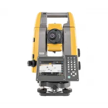 Роботизированный тахеометр Topcon GT-1003 фото
