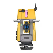 Роботизированный тахеометр Topcon GTL-1003 фото