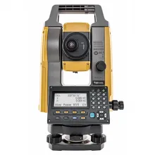 Тахеометр Topcon GM-55 фото