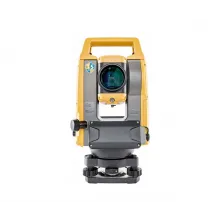 Тахеометр Topcon GM-105 фото