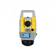 Тахеометр GeoMax Zoom10, 2" фото
