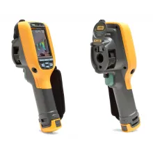 Тепловизор Fluke TiR125 фото