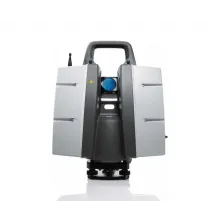 Наземный лазерный сканер Leica ScanStation P40 фото