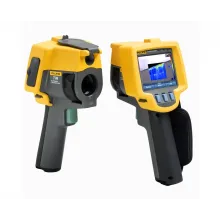 Тепловизор Fluke Ti10 фото