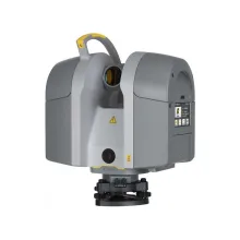 Наземный лазерный сканер Trimble TX6 Extended фото