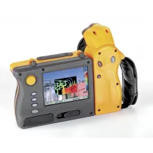 Тепловизор Fluke Ti50FT-10/20 фото