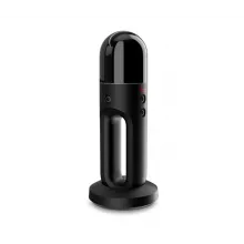 Лазерный сканер Leica BLK2GO фото