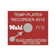 Индикаторы температуры Wahl Single-Position фото