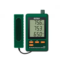 Регистратор температуры / влажности / CO2 Extech SD800 фото