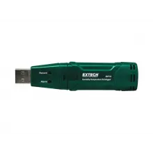 USB регистратор данных влажности и температуры Extech RHT10 фото