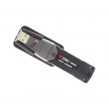 USB регистратор температуры и относительной влажности TQC HM9000 фото