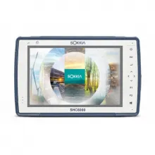 Полевой контроллер SOKKIA SHC6000 с GSM модемом фото