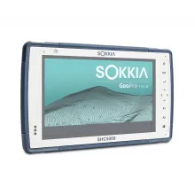 Полевой контроллер SOKKIA SHC6000 фото