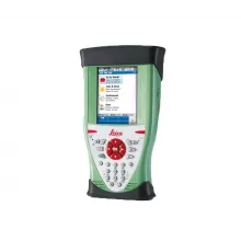Полевой GPS/GNSS контроллер LEICA CS10 фото