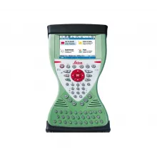 Полевой GPS/GNSS контроллер Leica CS15 фото