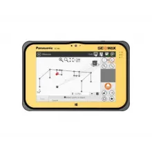 Полевой контроллер Geomax FZ-M1 фото