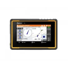 Полевой контроллер GeoMax Zenius700A фото