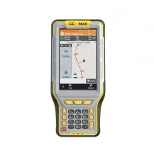 Полевой контроллер GeoMax ZeniusX A фото