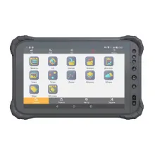 Полевой контроллер PrinCe LT700 Tablet фото