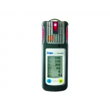Детектор газов Drager X-am 5600 фото